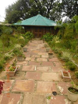 Royal Heritage Bandhavgarh Hotel Bandhavgarh National Park Ngoại thất bức ảnh