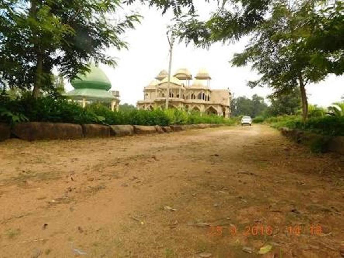 Royal Heritage Bandhavgarh Hotel Bandhavgarh National Park Ngoại thất bức ảnh