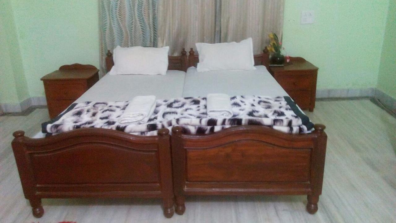 Royal Heritage Bandhavgarh Hotel Bandhavgarh National Park Ngoại thất bức ảnh